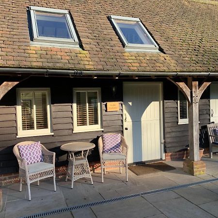 Stable Cottage Dorking Ngoại thất bức ảnh
