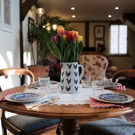 Stable Cottage Dorking Ngoại thất bức ảnh
