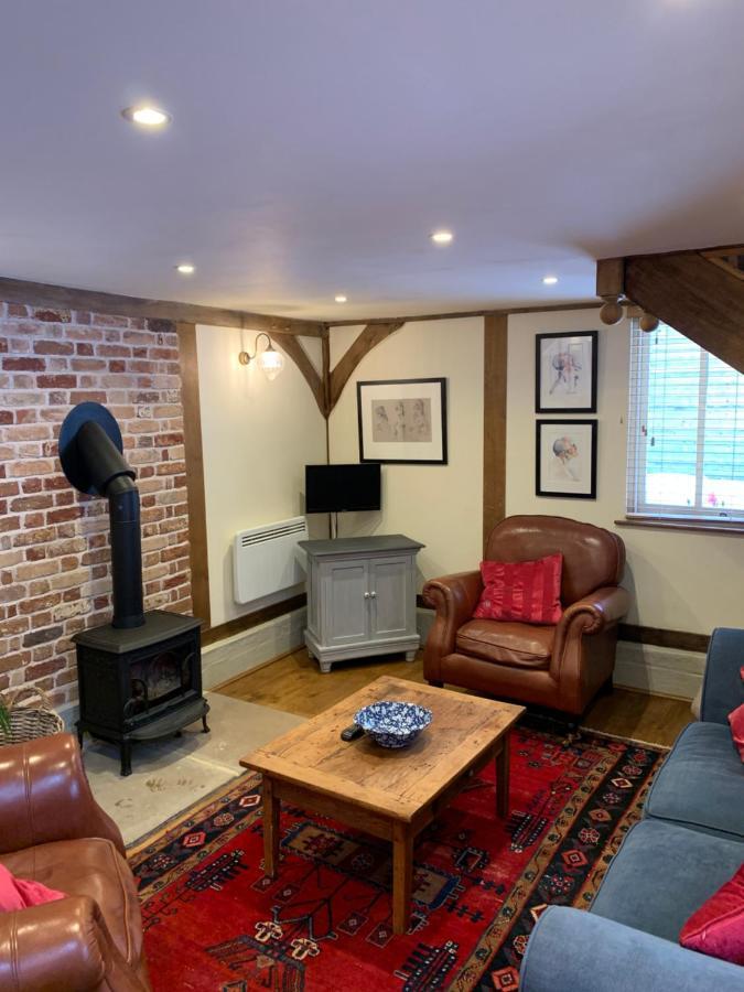 Stable Cottage Dorking Ngoại thất bức ảnh