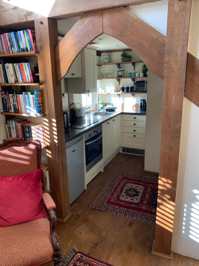 Stable Cottage Dorking Ngoại thất bức ảnh