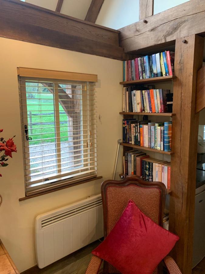 Stable Cottage Dorking Ngoại thất bức ảnh