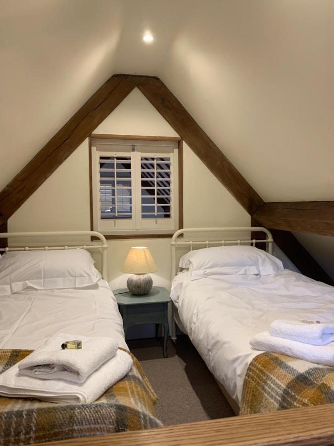 Stable Cottage Dorking Ngoại thất bức ảnh