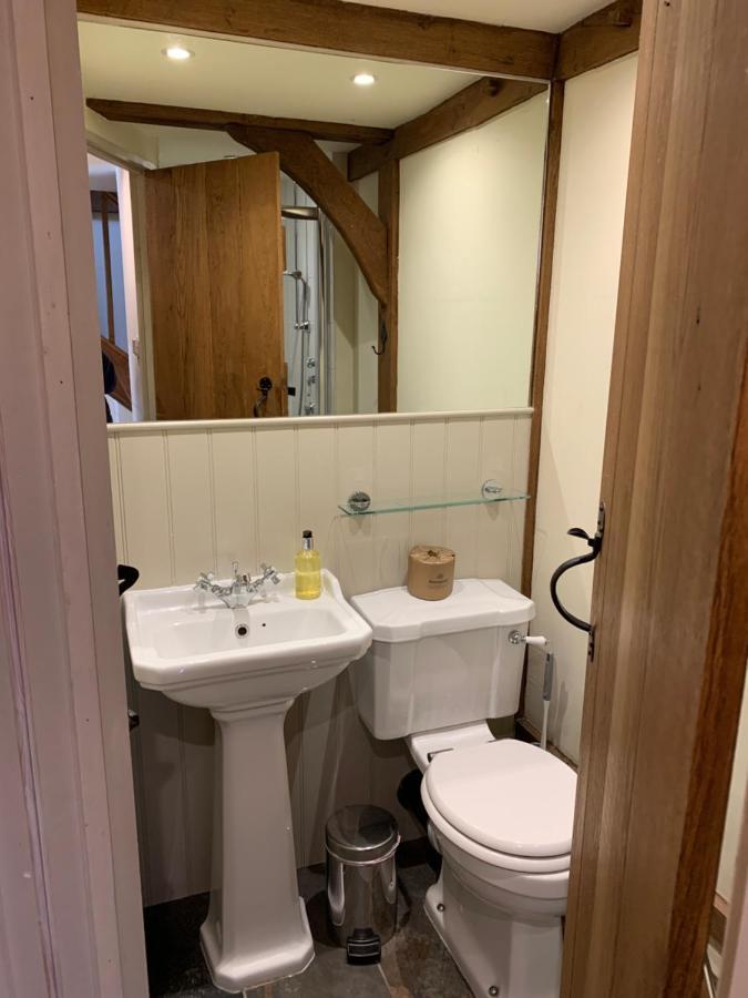 Stable Cottage Dorking Ngoại thất bức ảnh